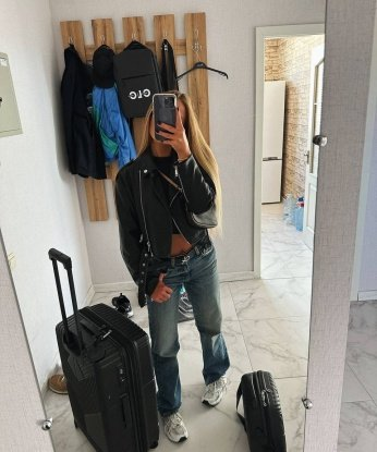 Поляша, 24 года