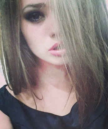 Таня, 24 года